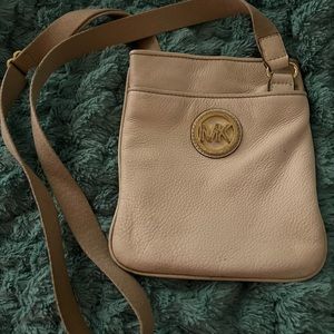 Michael Kors crossbody